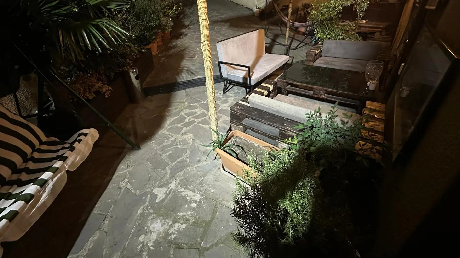 טביליסי Apartment Exclusive 0*,  גאורגיה