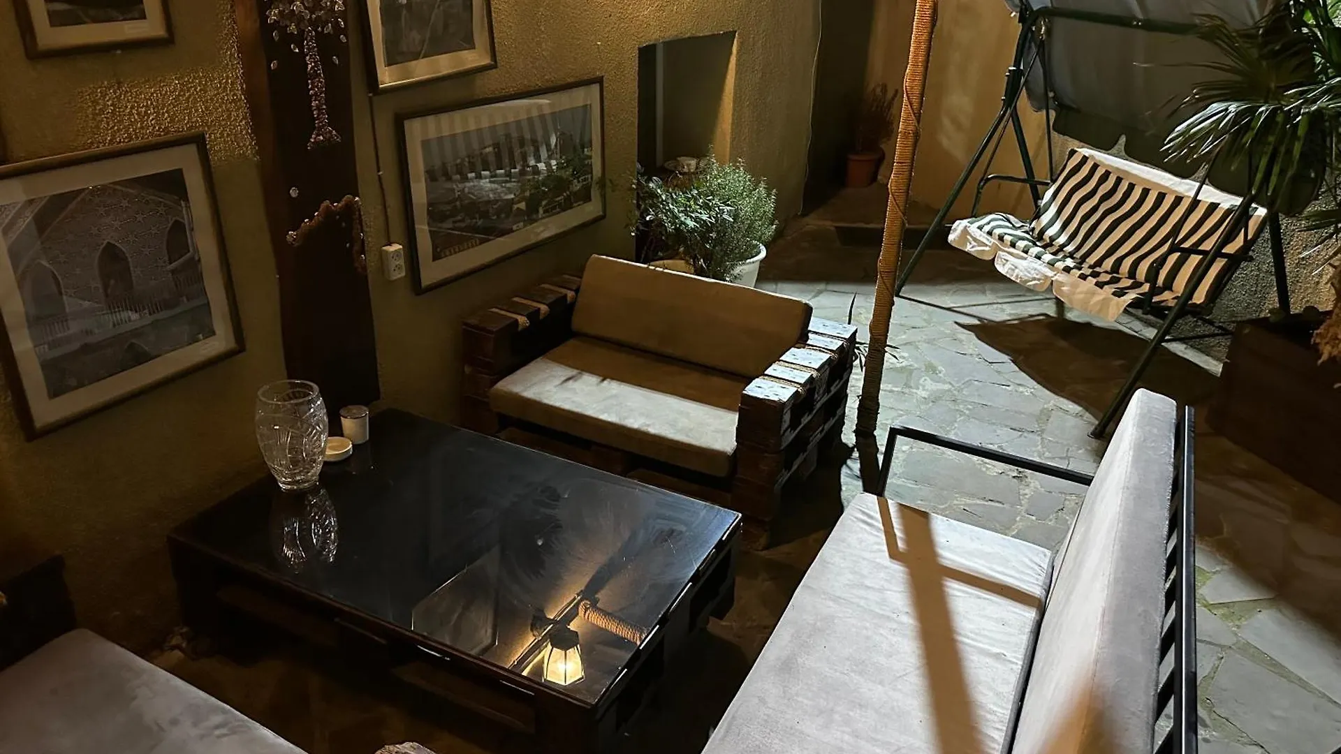 טביליסי Apartment Exclusive
