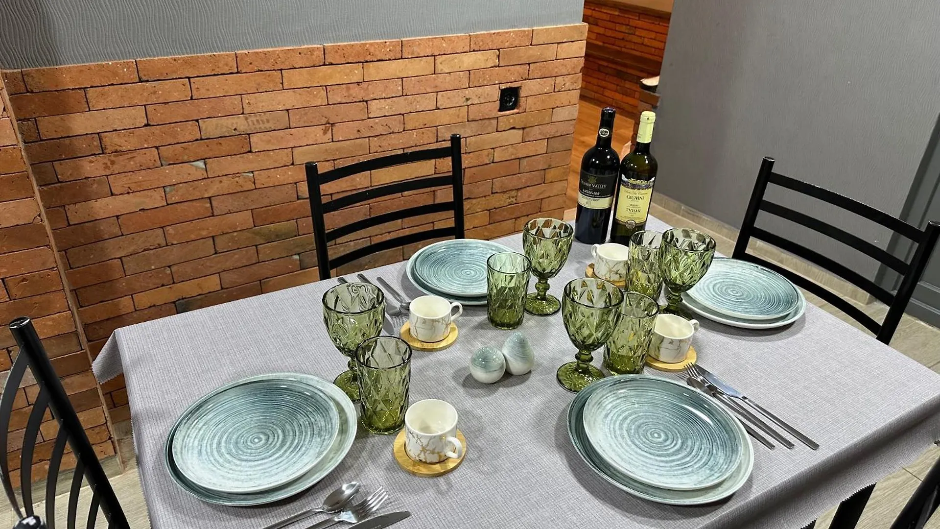 טביליסי Apartment Exclusive גאורגיה