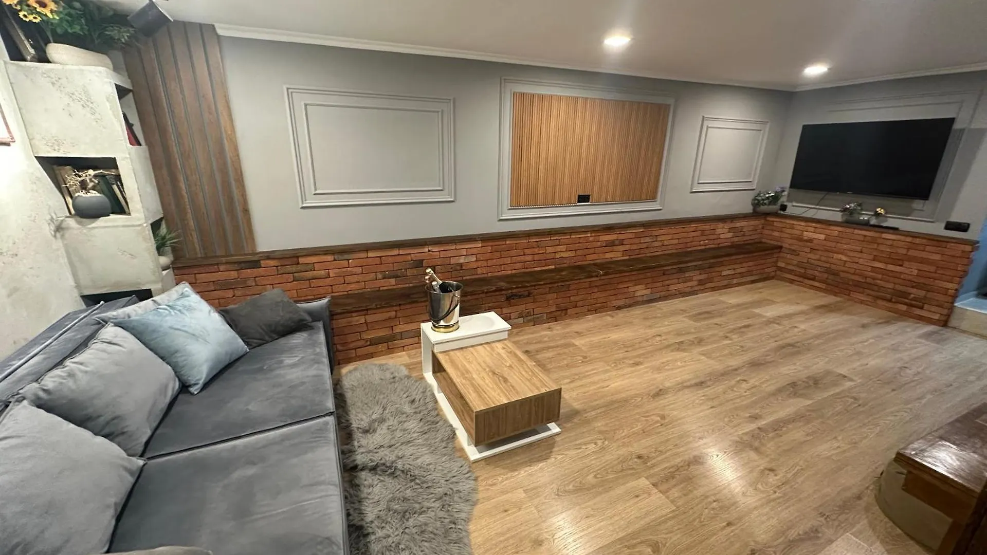 טביליסי Apartment Exclusive